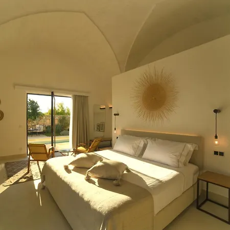Masseria Corte Degli Aromi
