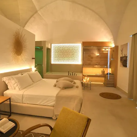Masseria Corte Degli Aromi אוטרנטו